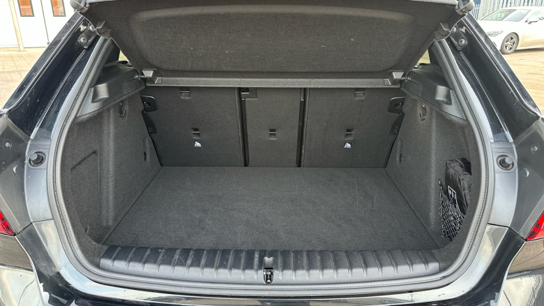 BMW 1 Series 116d M Sport 5dr Step Auto [Live Cockpit Pro] Diesel Hatchback